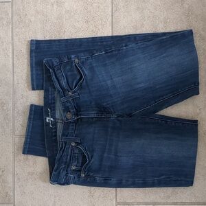 7 For All Mankind Jeans